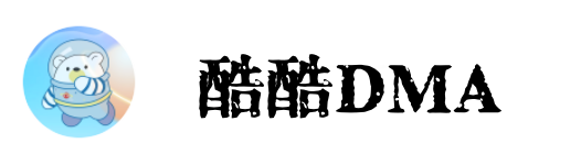 DMA设备logo
